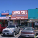 China Gate - Continental Restaurants