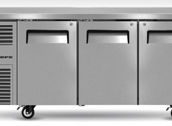 WGA Food Service Equipment - Wollongong, NSW
