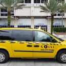 G TAXI Service - Transportation Services