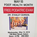 Dr. Stanley A Gorgol, DPM - Physicians & Surgeons, Podiatrists
