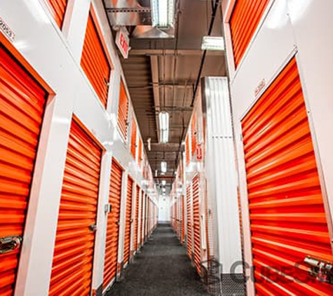 CubeSmart Self Storage - Brooklyn, NY