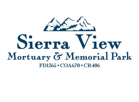 Sierra View Mortuary & Memorial Park - Olivehurst, CA