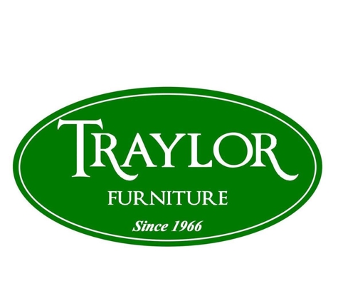 Traylor Furniture - Terrell, TX