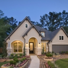 Perry Homes - Woodson's Reserve 60'