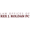 Law Offices Of Rex J. Roldan PC gallery