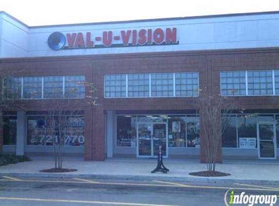 VAL-Uvision - Jacksonville, FL