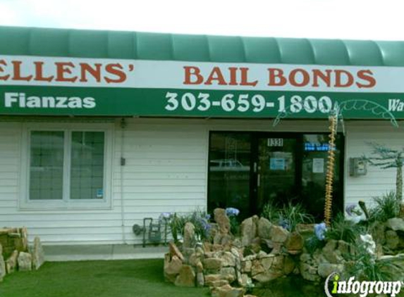 Mary Ellen's Bail Bonds - Brighton, CO