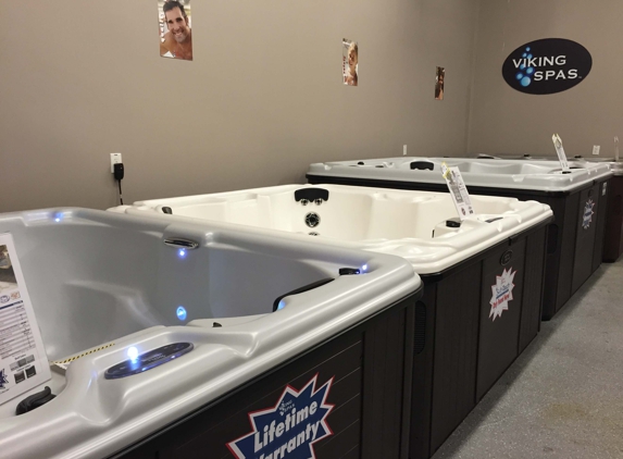 Relax & Retreat Hot Tubs - Plano, TX