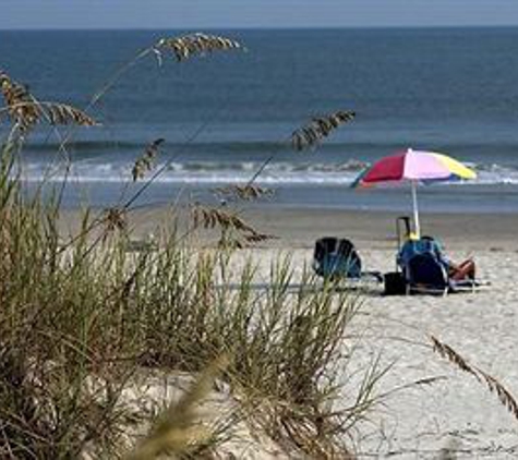 Ocean Isle Inn - Ocean Isle Beach, NC