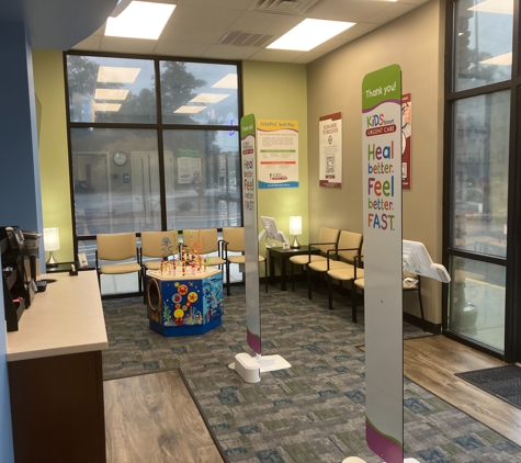 KidsStreet Urgent Care - Valdosta, GA