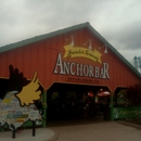 Anchor Bar - Bars