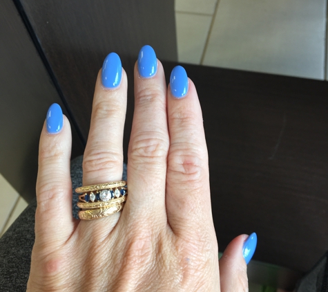 Xtreme Nails & Spa  Salon - Lancaster, OH