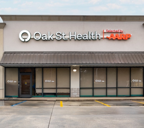 Oak Street Health - Lafayette, LA