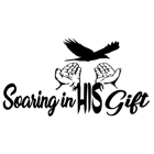 Soaring In His Gift