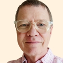 Garth Amundson, Psychologist - Counseling Services