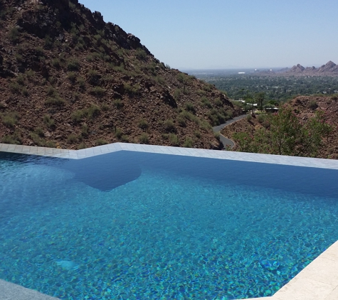 Above and Beyond Pool Remodeling - Gilbert, AZ