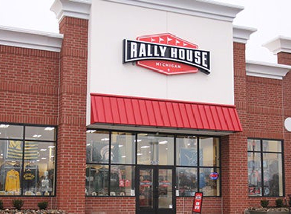 Rally House Novi - Novi, MI