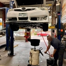 Expert 4WD & Auto