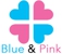 Blue & Pink - Obstetrics & Gynaecology