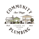 Community Plumbing - Plumbers