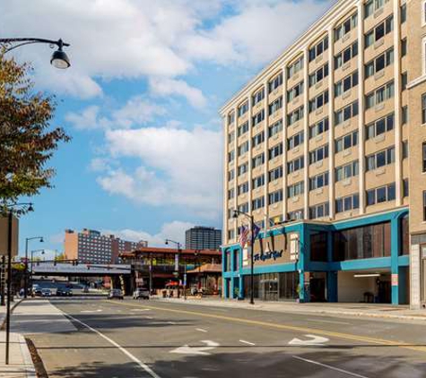 The Capitol Hotel, Ascend Hotel Collection - Hartford, CT