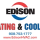 Edison Heating & Cooling Inc