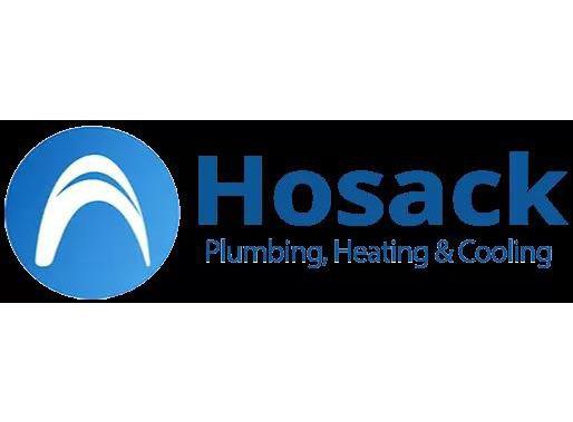 Hosack Plumbing, Heating & Cooling - Brentwood, MO