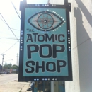 Atomic Pop Shop - Recording Service-Sound & Video