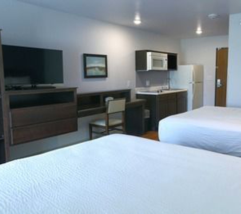 WoodSpring Suites Las Colinas - Northwest Dallas - Irving, TX