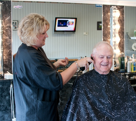 Parkside Barber Shop & Grooming Lounge - Glen Allen, VA