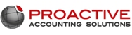 Proactive Accounting Solutions Logo