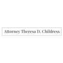 Attorney Theresa D. Childress - Divorce Attorneys