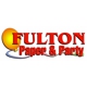 Fulton Paper & Party Supplies