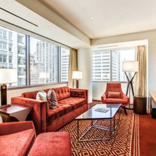 Conrad Hotels & Resort - Chicago, IL