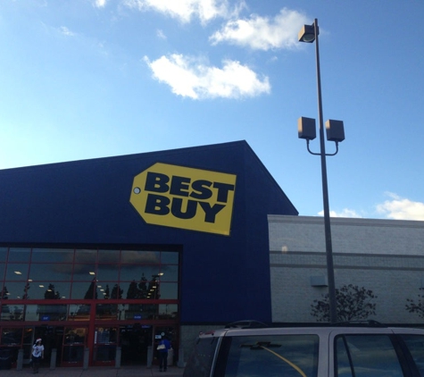 Best Buy - Montclair, CA