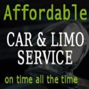 Affordable Car Service - Limousine Service