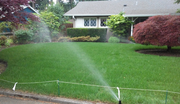 Little Guys Sprinklers - Vancouver, WA