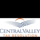 Central Valley Tax Resolution