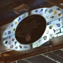 Wild Wing Cafe