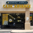 Advance America - Check Cashing Service