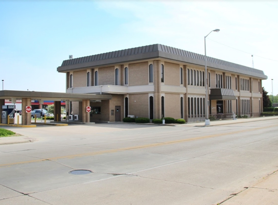 First Security Bank & Trust Co - Charles City, IA