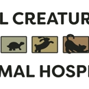 All Creatures Animal Hospital - Veterinarians