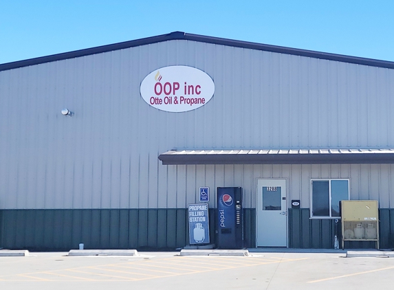 OOP Inc - Wahoo, NE