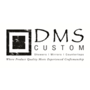 DMS Custom - Mirrors
