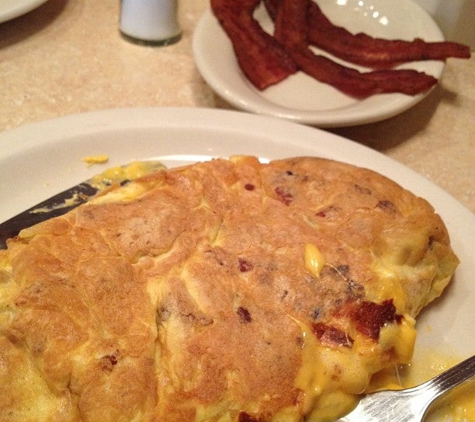 The Original Pancake House - Chesterfield, MO