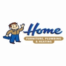 Home Furniture, Plumbing & Heating - Furniture Stores
