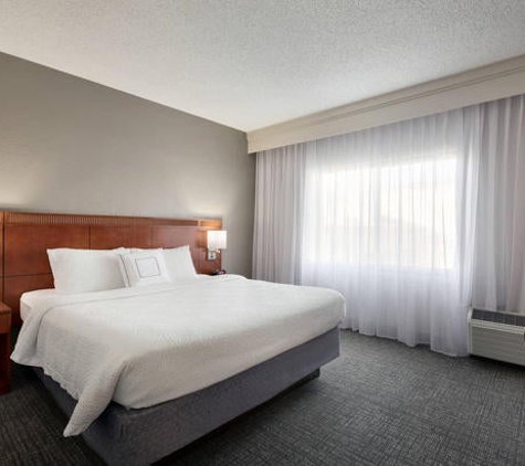 Courtyard by Marriott - Fort Myers, FL