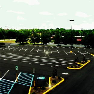 St Louis Paving and Parking Lot Striping - Chesterfield, MO