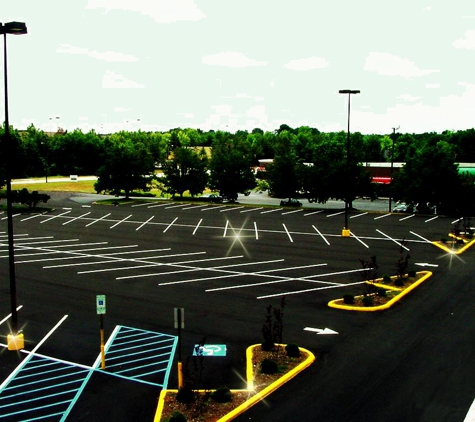 Just Parking LLC Striping & Sealcoating - Destin, FL