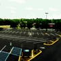 Just Parking LLC Parking Lot Sealcoating & Parking Lot Striping